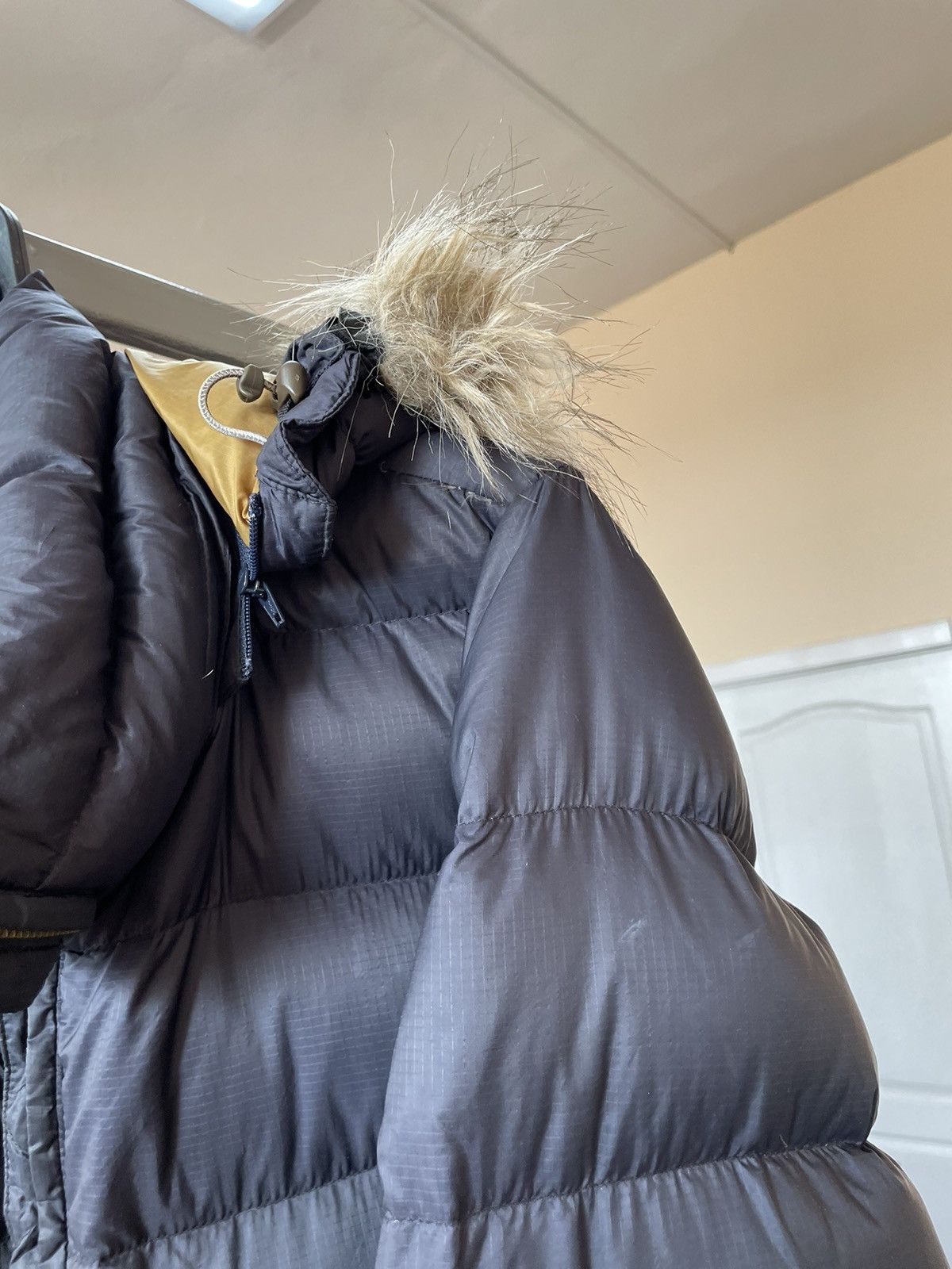 Rab Rab Jacket Deep Cover Parka Down Pertex Quantum Long Ladies Size M / US 6-8 / IT 42-44 - 8 Thumbnail
