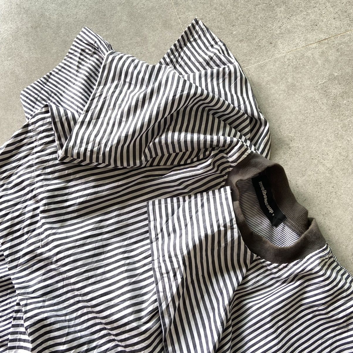 Issey Miyake × Japanese Brand × mercibeaucoup Mercibeaucoup Size M / US 6-8 / IT 42-44 - 3 Thumbnail