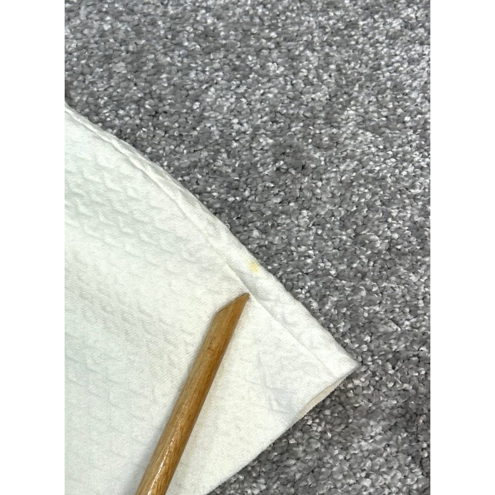 Theory Theory Mini Skirt Womens Small Petite White A Line Diamond Textured Peplum Hem Skirt Short White Womens Theory Size 28" / US 6 / IT 42 - 2 Thumbnail