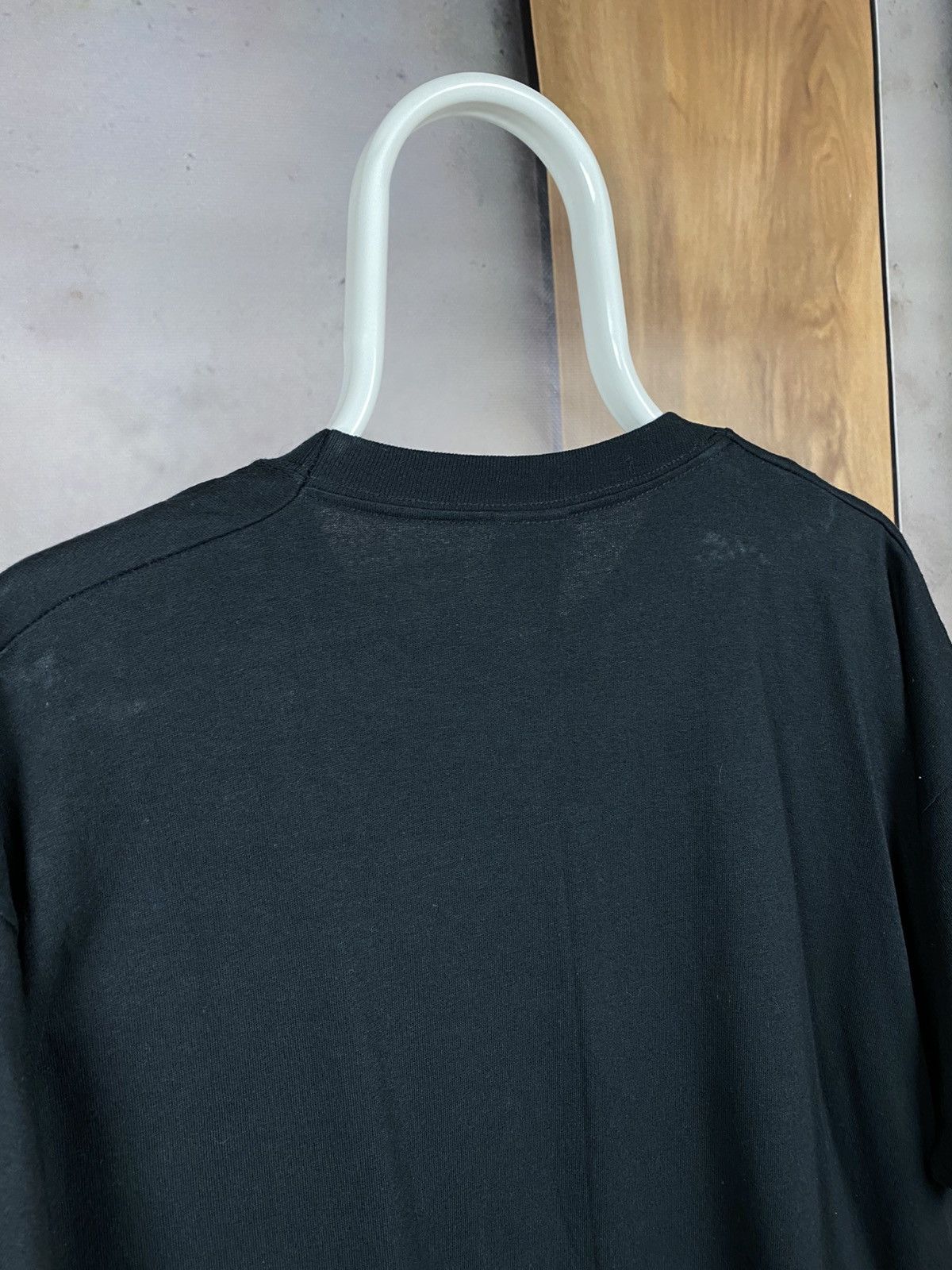 Vintage ❤️Vintage 00s T-Shirt I Love Vagina VTG Humor Tee❤️ Size US XL / EU 56 / 4 - 7 Thumbnail