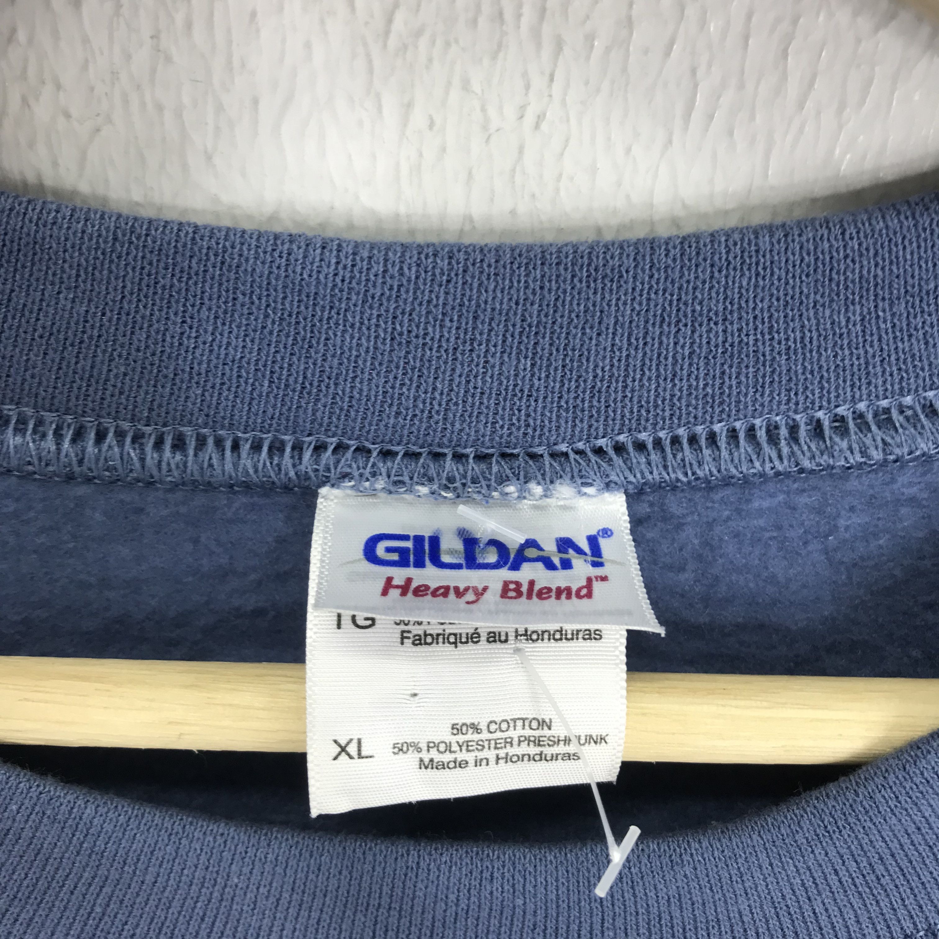 Vintage Vintage Aruba Island Sweatshirt - 208 Size US XL / EU 56 / 4 - 6 Thumbnail