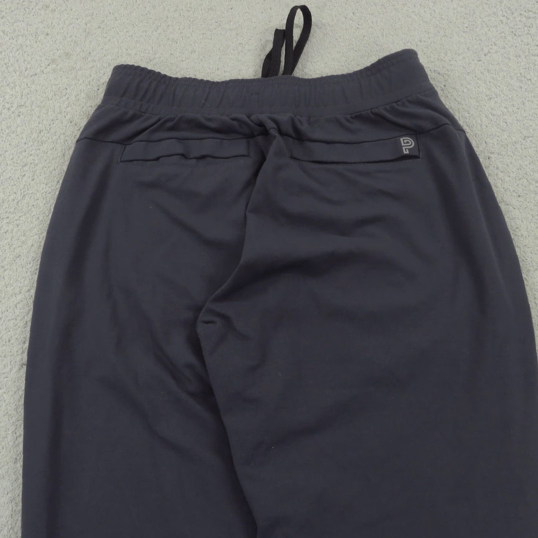 Vintage Public Rec Daymaker Pants 30x30 Mens Navy 4 Way Flex Sweatpant Shirt? Size US 30 / EU 46 - 6 Thumbnail