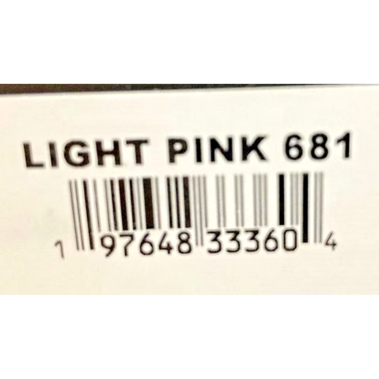 Nine West Nine West Women's Slingback Heeled Sandal Haya Light Pink 7M Size US 7 / IT 37 - 6 Thumbnail
