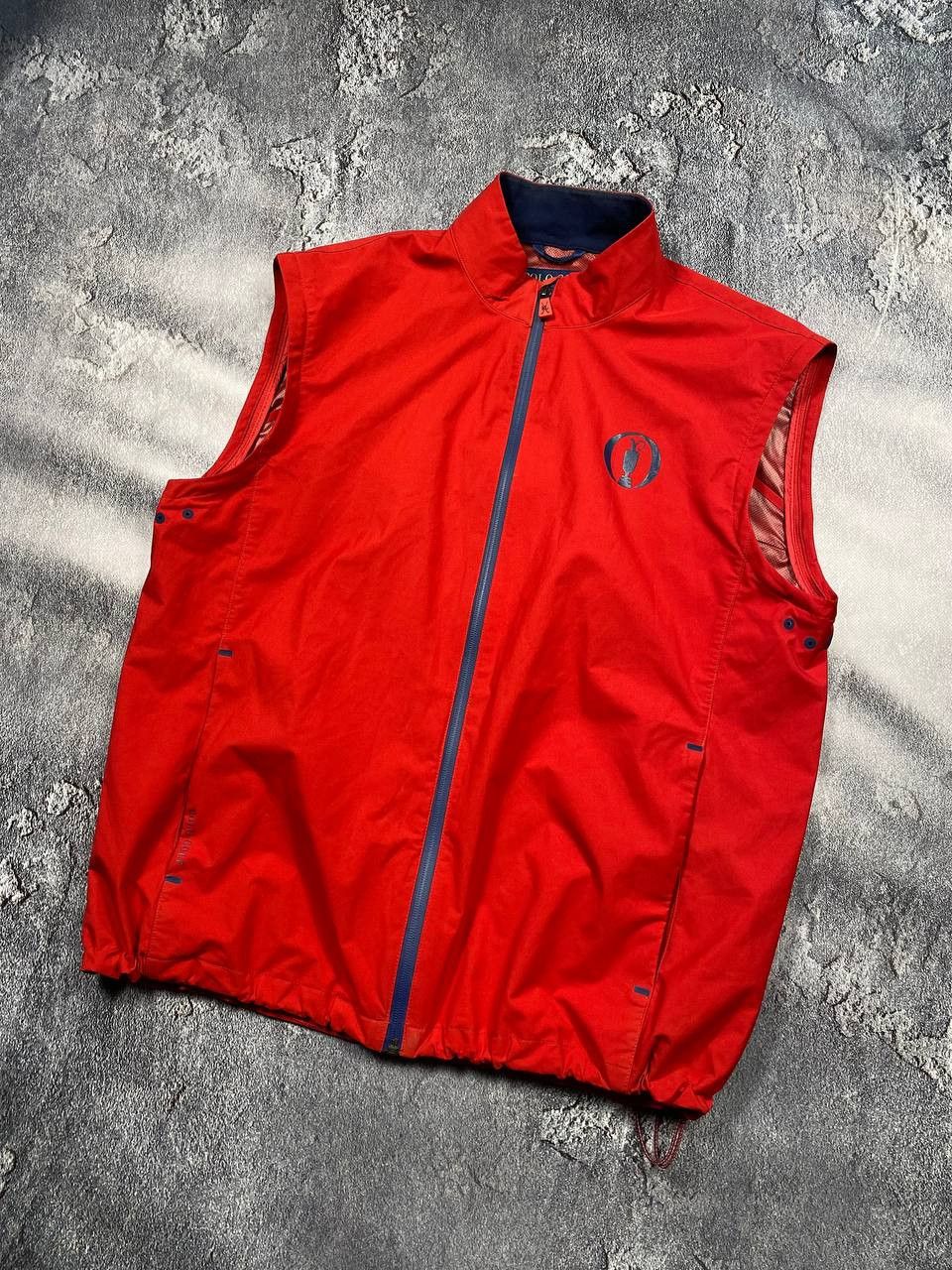 Polo Ralph Lauren Polo Ralph Lauren × Streetwear × Vintage Size US M / EU 48-50 / 2 - 7 Thumbnail