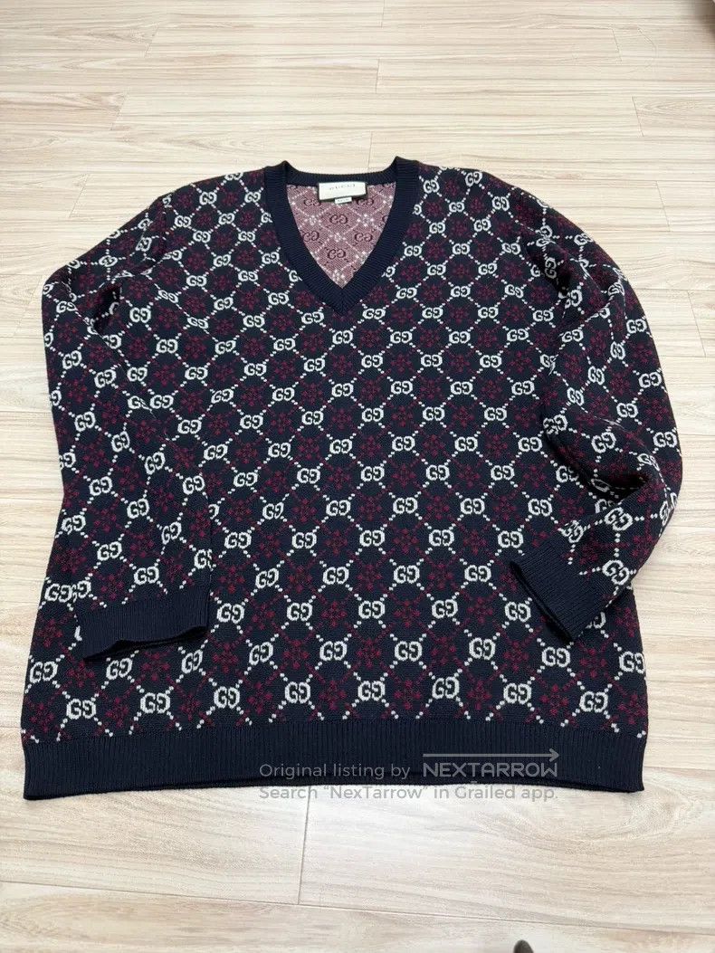 Gucci Sweater