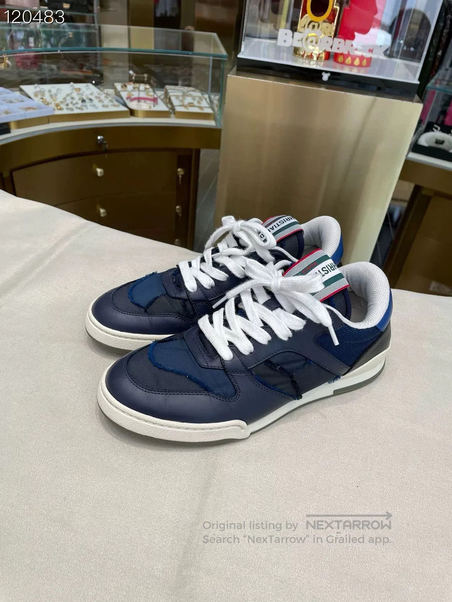 Dior Dior Color. Size US 7 / IT 37 - 2 Thumbnail