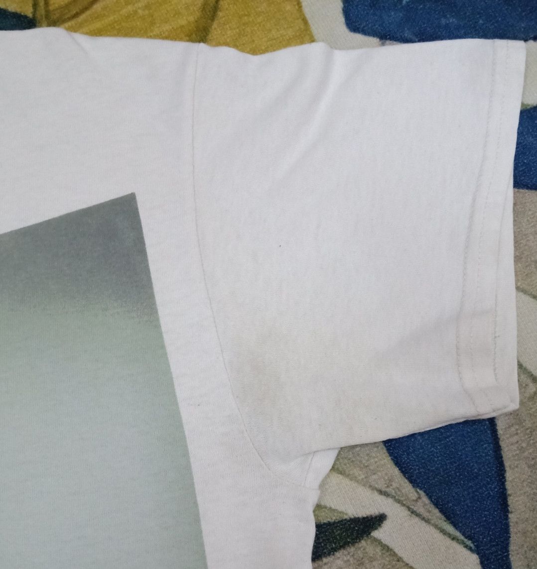 Kanye West Kanye West Yeezus Tour T-shirt Size US M / EU 48-50 / 2 - 12 Thumbnail