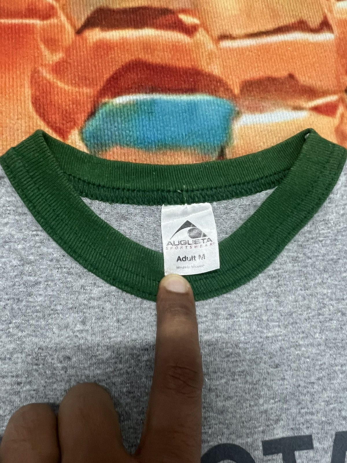 Vintage TOYOTA Size US M / EU 48-50 / 2 - 3 Thumbnail