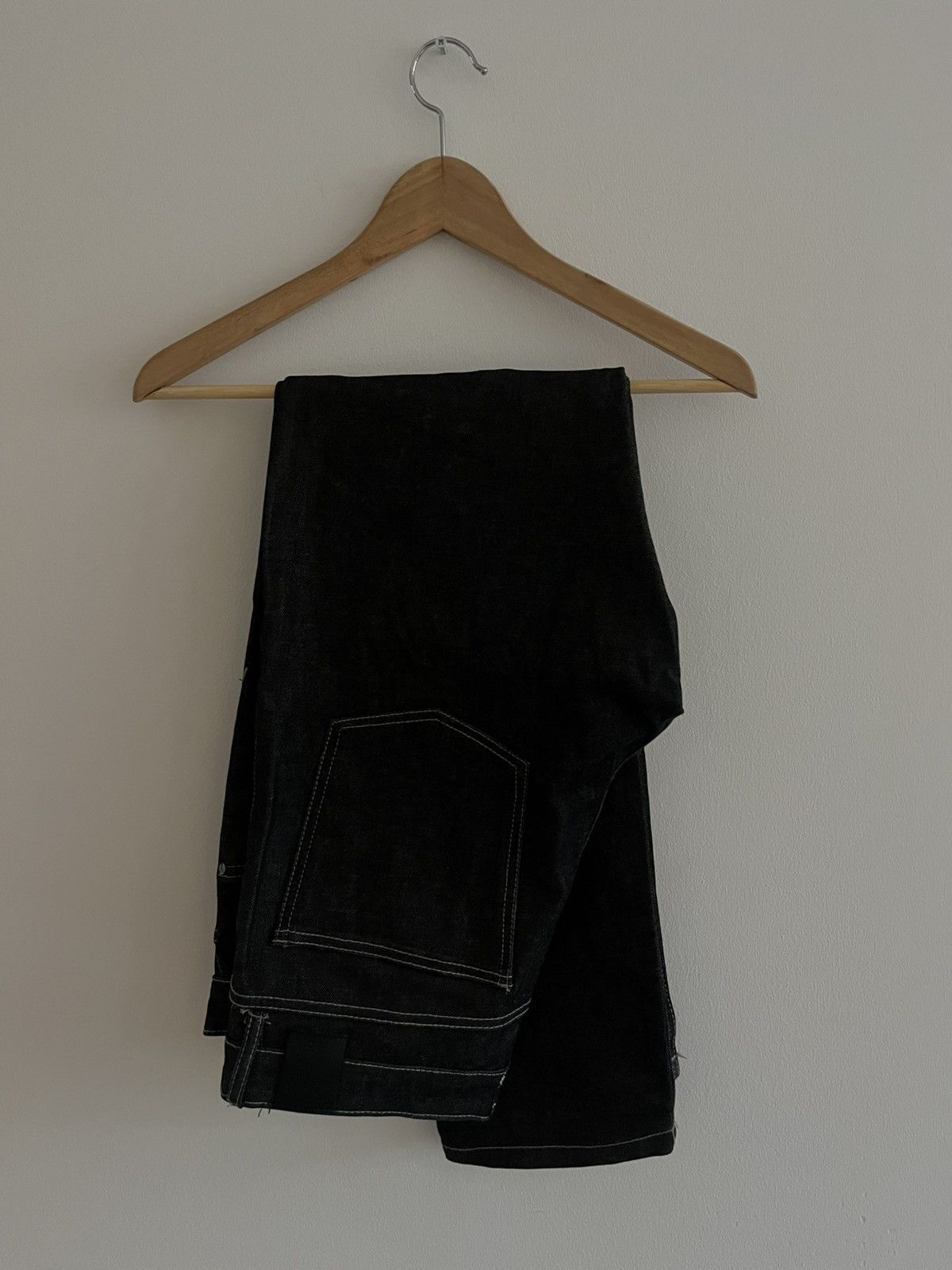 Folk Folk Jeans Size US 34 / EU 50 - 4 Thumbnail