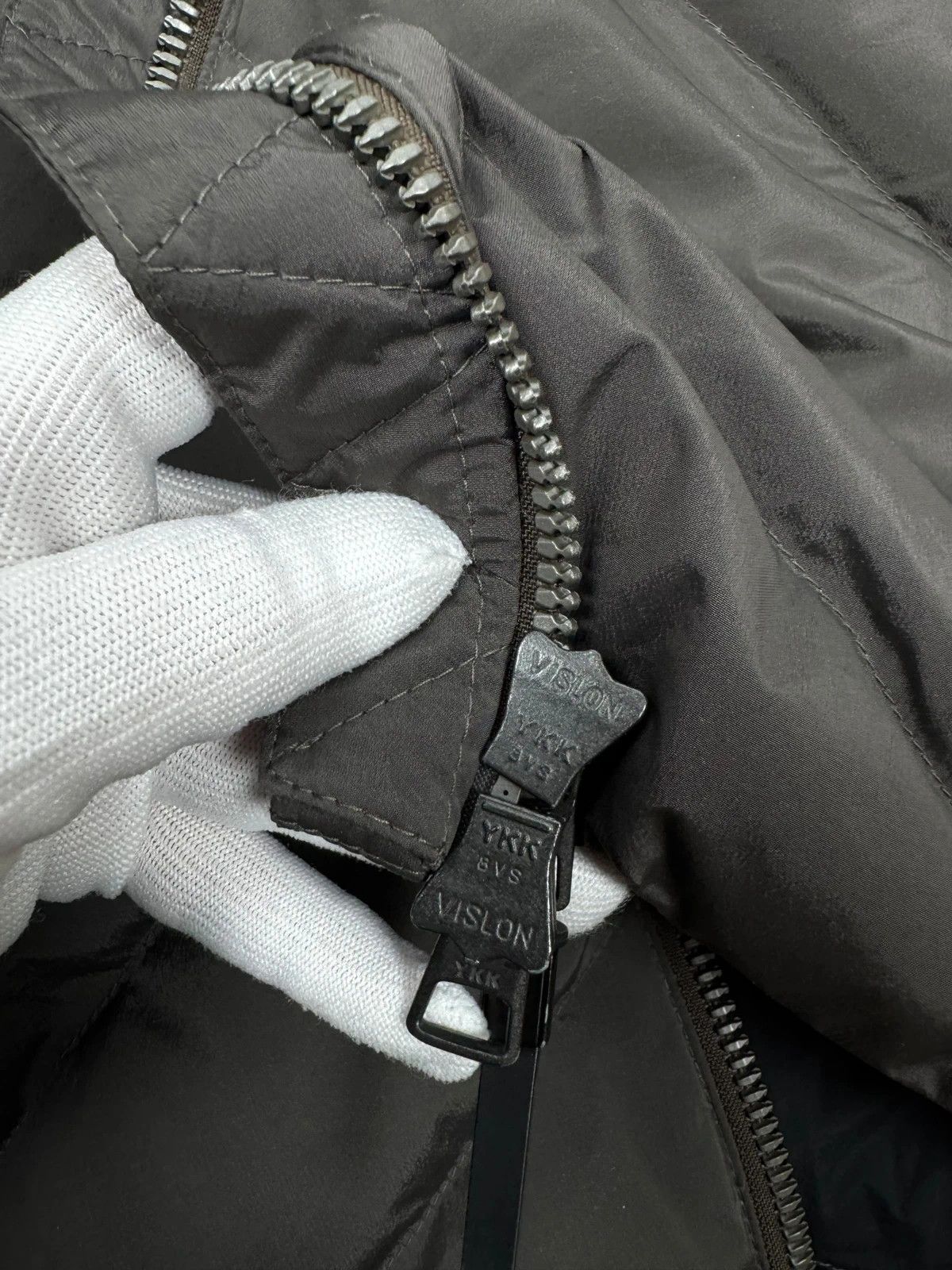KJUS Kjus Down Puffer Parka Quilted Hooded size XL Size XL / US 12-14 / IT 48-50 - 15 Thumbnail