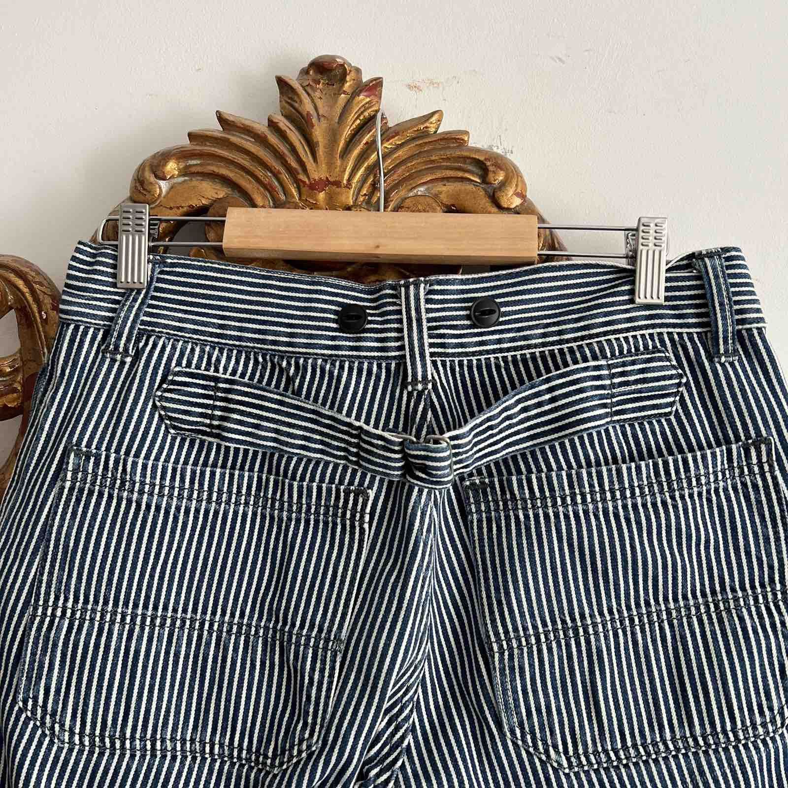 Japanese Brand Pike Brothers Selvedge Denim Size US 32 / EU 48 - 5 Thumbnail