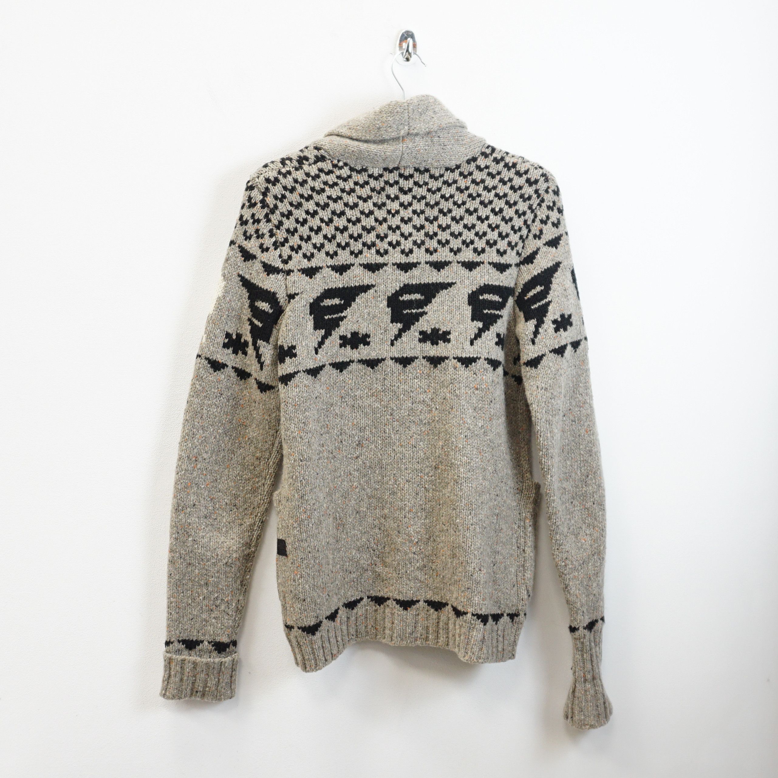 G-Star Archive Knitted Cardigan / Sweater Size US XS / EU 42 / 0 - 3 Thumbnail