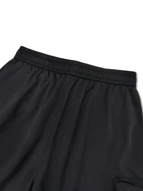 Jean Kobashi x Ryoko Cargo Opium Y2K Drip shorts Size US 32 / EU 48 - 8 Thumbnail
