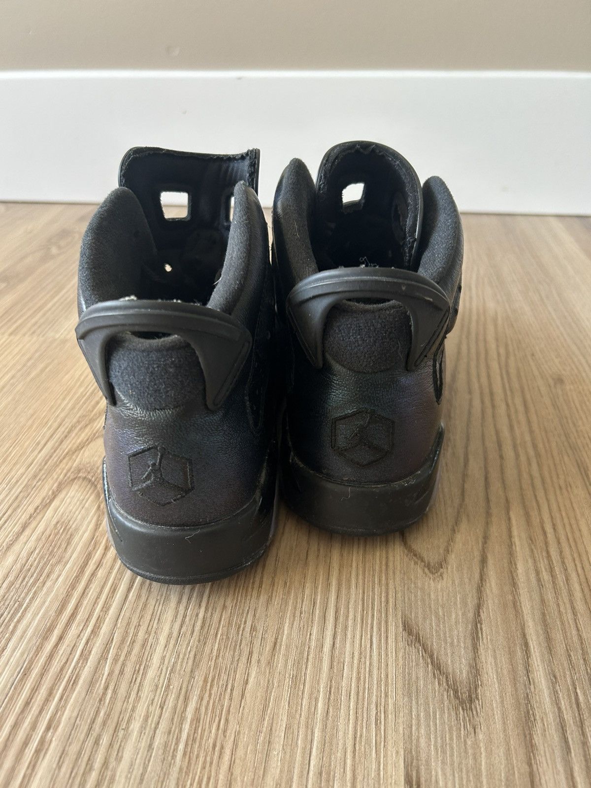 Jordan Brand Jordan 6 Retro Chameleon Size US 7 / IT 37 - 5 Thumbnail