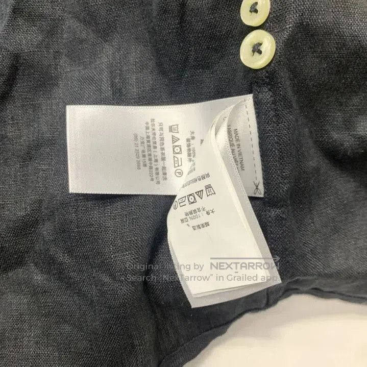 Polo Ralph Lauren Polo Ralph Lauren Solid Logo Embroidered Slim Long. Size US XL / EU 56 / 4 - 4 Thumbnail