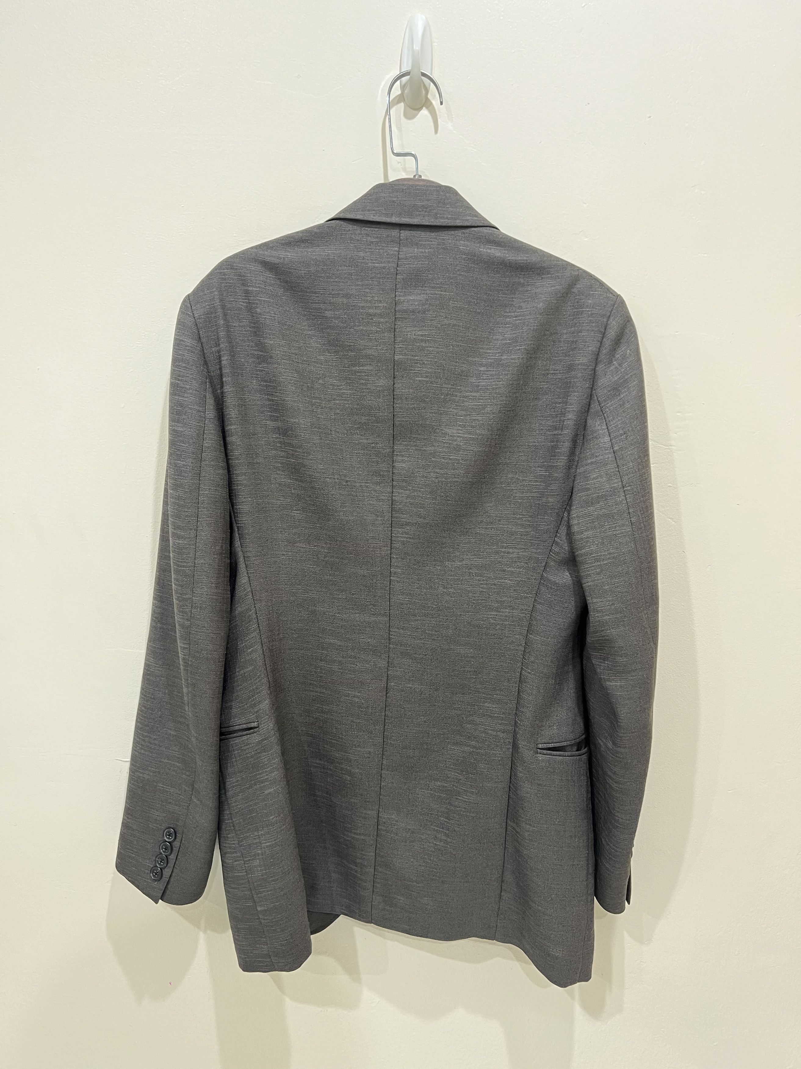 Armani Collezioni Armani Collezioni Blazer Size 36R - 2 Thumbnail