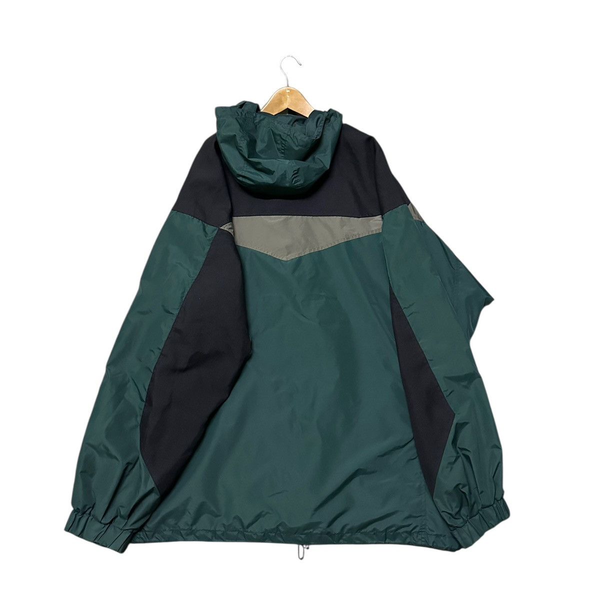Columbia Columbia gopcore outdoor jacket hooded Size US XXL / EU 58 / 5 - 5 Thumbnail