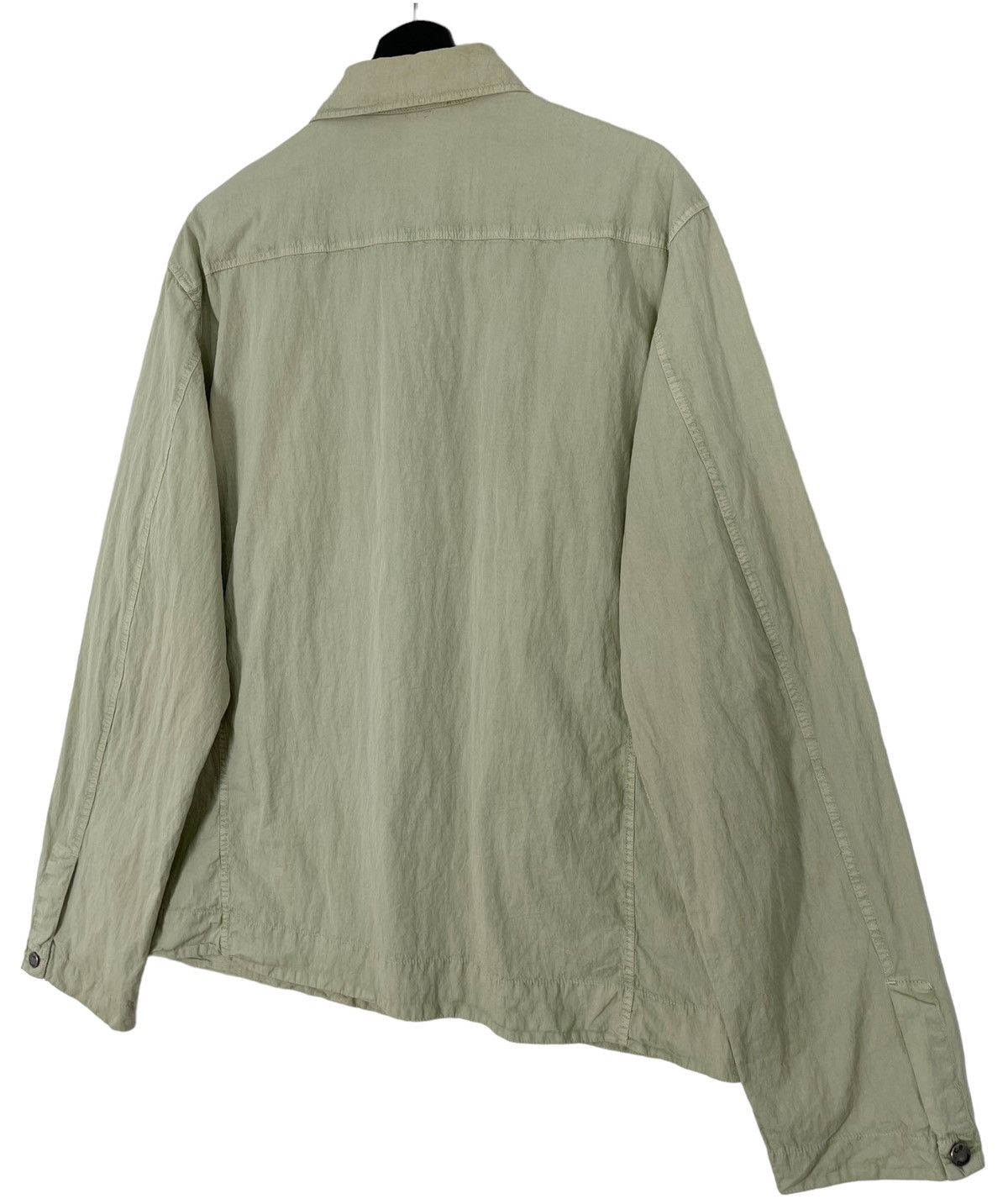 C.P. Company RARE CP COMPANY Continuative Garment Jacket Size US L / EU 52-54 / 3 - 6 Thumbnail