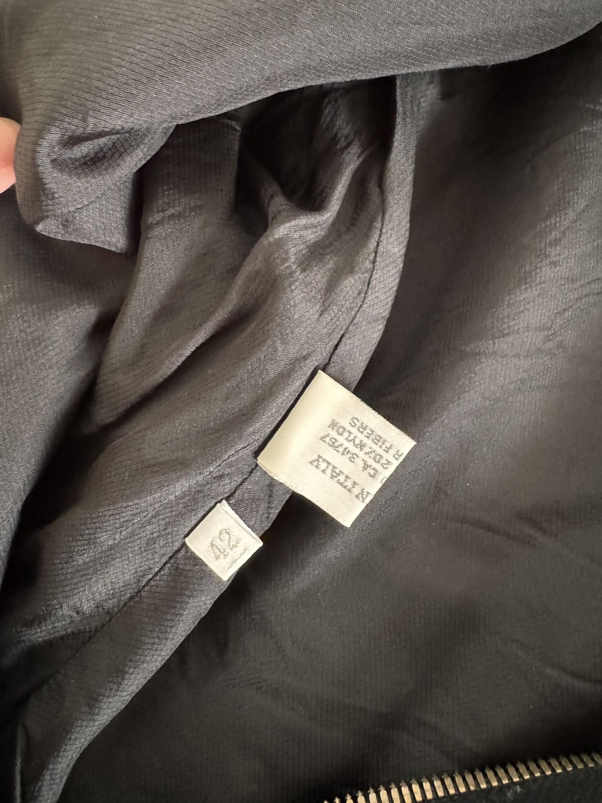 Miu Miu Miu Miu F/W1999 Runway Vest Size M / US 6-8 / IT 42-44 - 8 Thumbnail