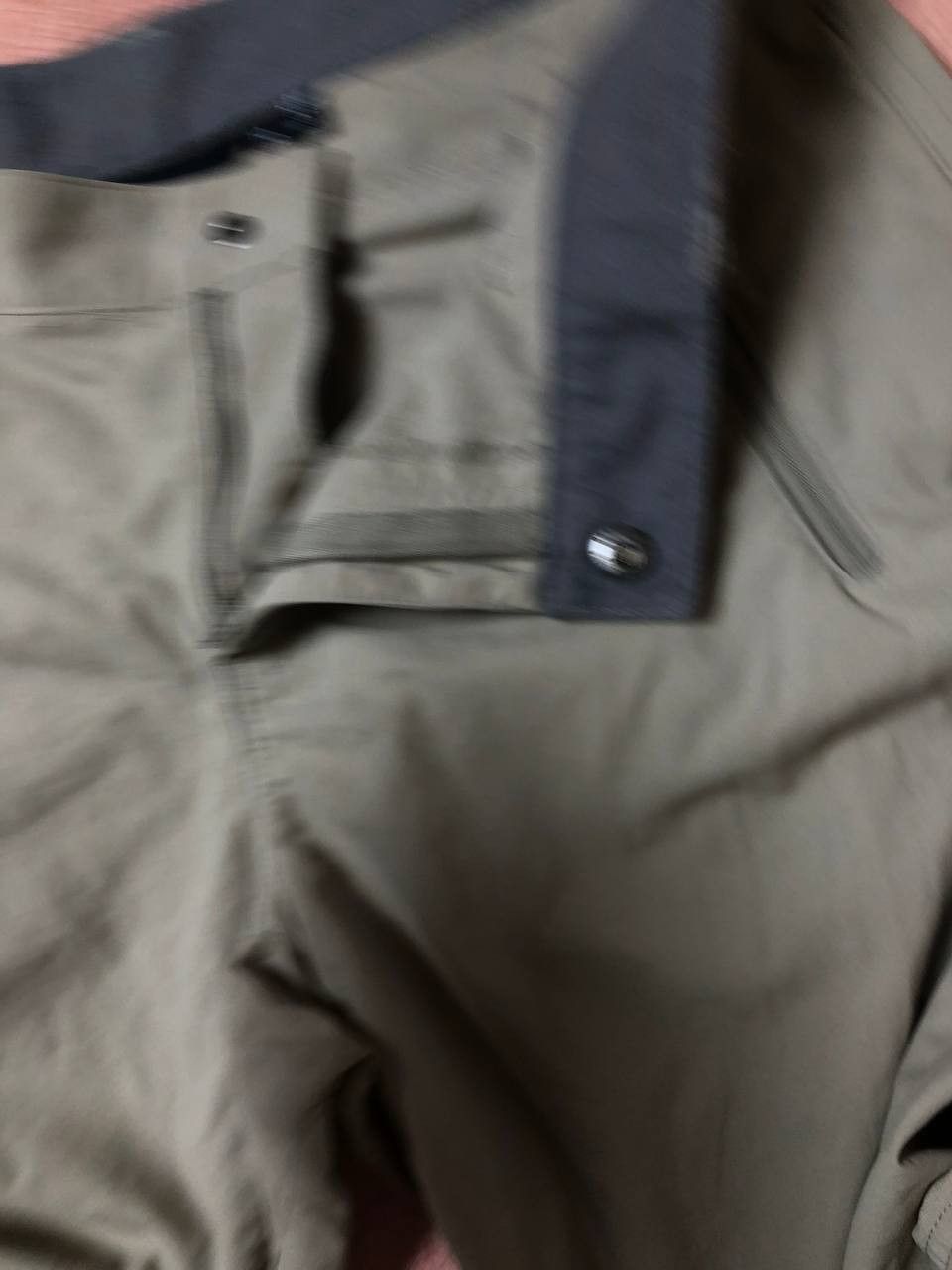 Berghaus Berghaus Casual Pants Size 31" - 17 Thumbnail