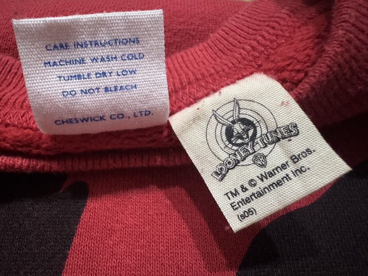 Toyo Enterprises Cheswick x Road Runner Size US M / EU 48-50 / 2 - 4 Thumbnail