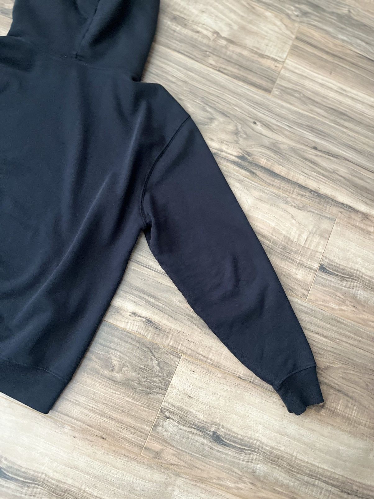 Frank Ocean Blonded Logo Hooded Sweatshirt Size US M / EU 48-50 / 2 - 18 Thumbnail
