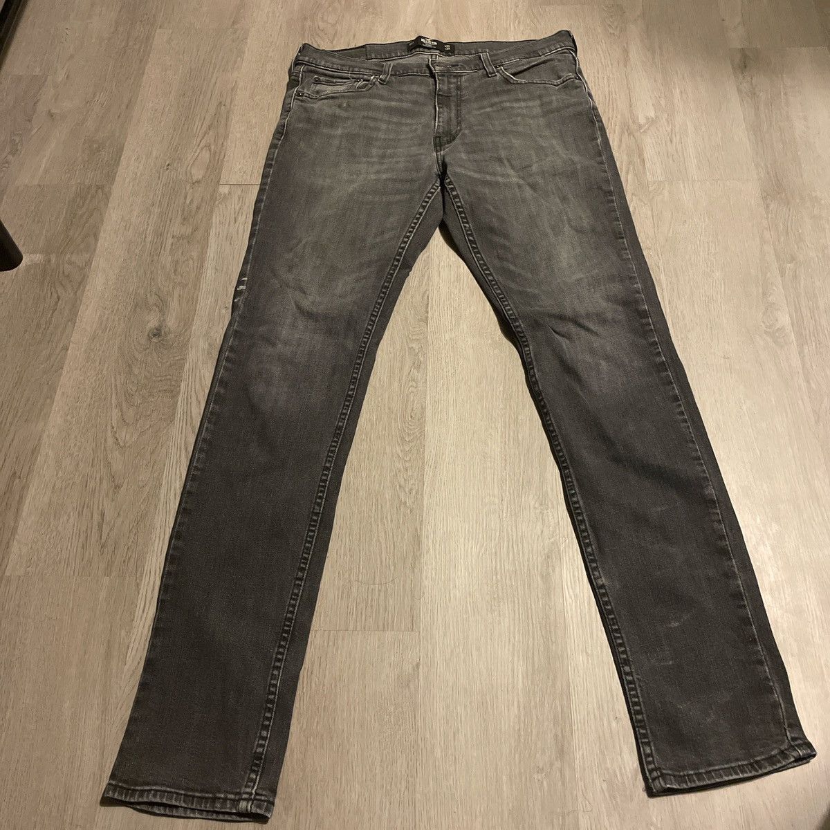 Hollister Hollister jeans 32x34 Size US 32 / EU 48 - 1 Thumbnail