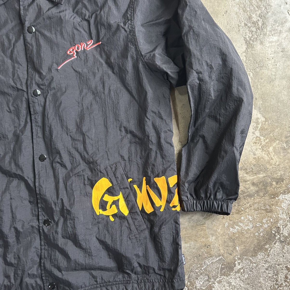 Other Mark Gonzales Sk8 coach Jacket Size US L / EU 52-54 / 3 - 2 Thumbnail