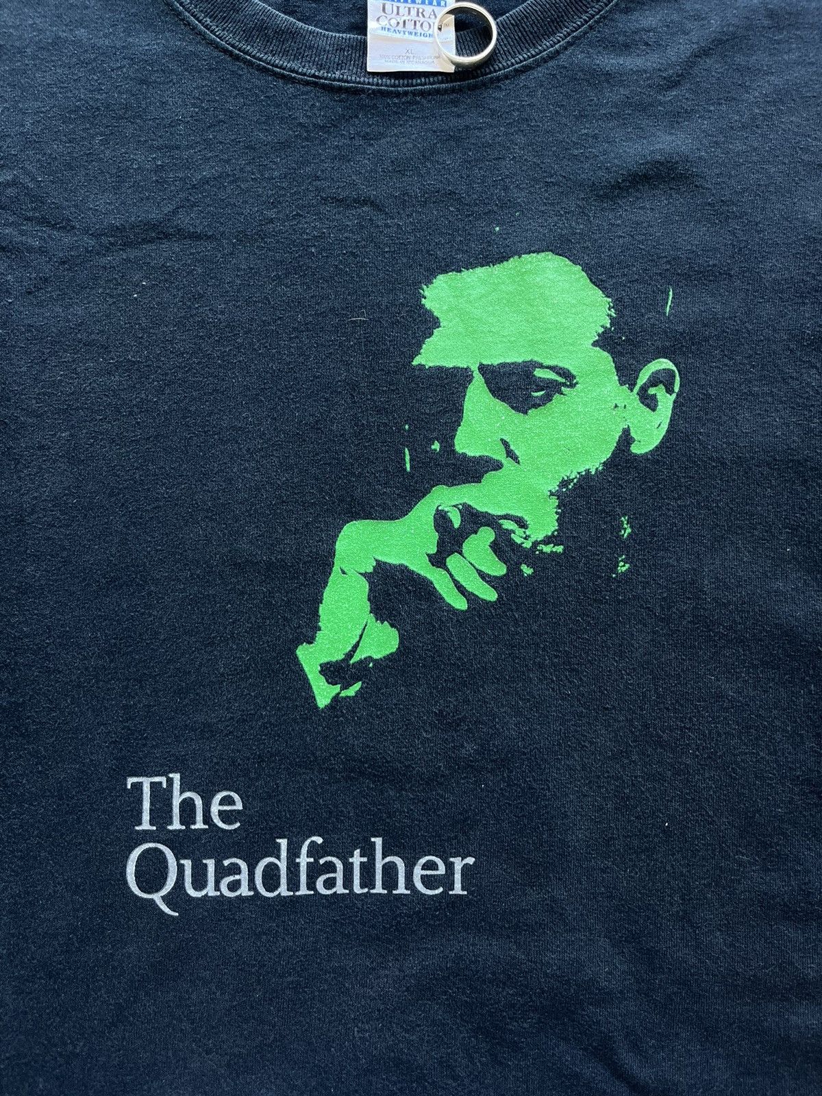 Other × Vintage Vintage AMD Athlon FX The Quadfather processor technology Size US XL / EU 56 / 4 - 6 Thumbnail