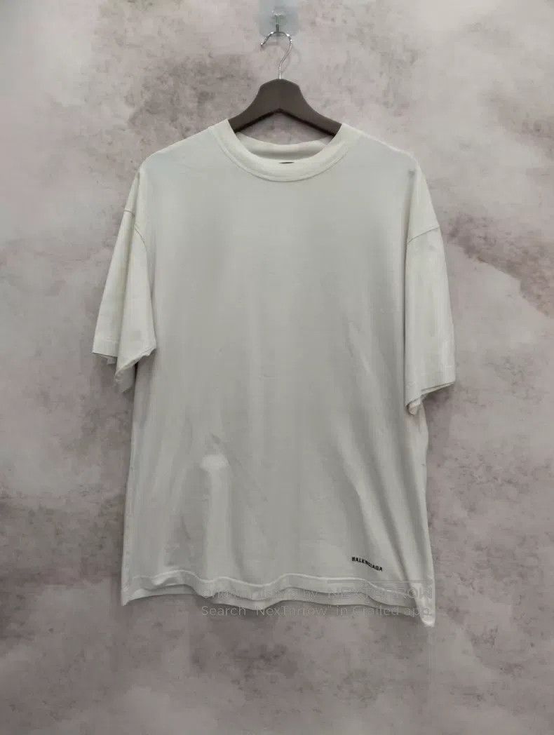 Balenciaga Balenciaga short sleeves Size US XS / EU 42 / 0 - 1 Thumbnail