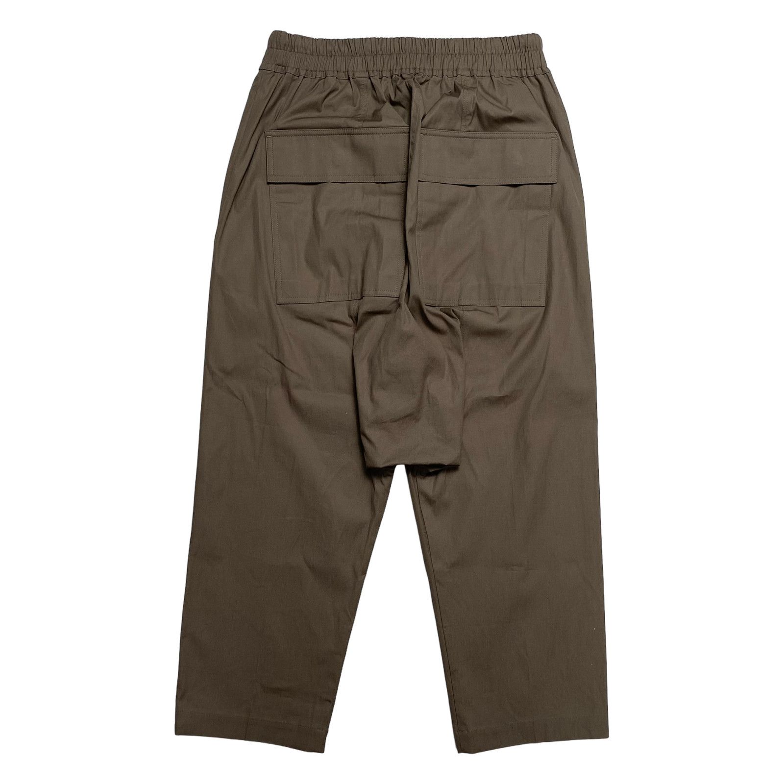 Rick Owens Rick Owens Tan Darkshdw Cargo Pants Size US 32 / EU 48 - 2 Thumbnail