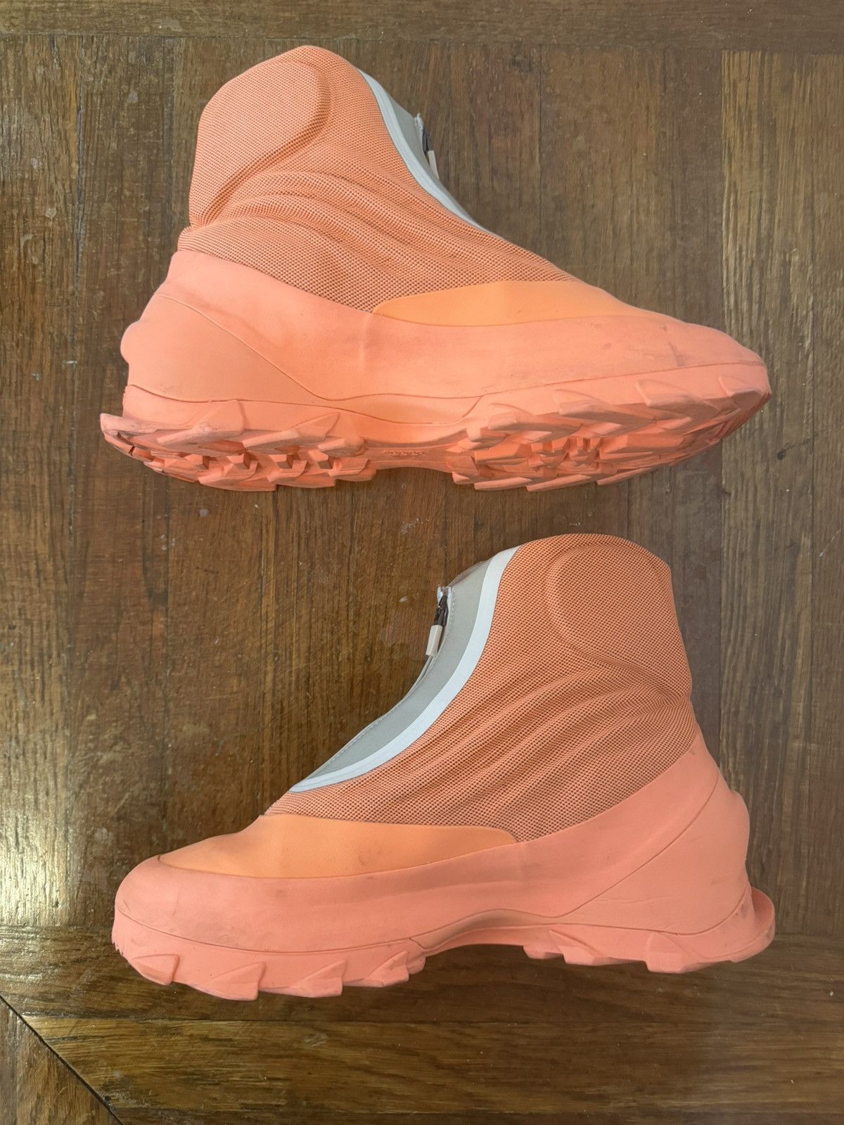Yeezy Yeezy 1050 ‘Hi-Res’ Sample boots Size US 9 / EU 42 - 3 Thumbnail