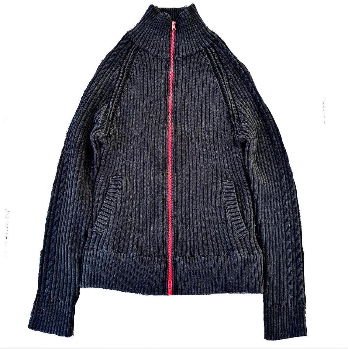 Number (N)ine × Takahiromiyashita The Soloist. Number Nine 2006 FW