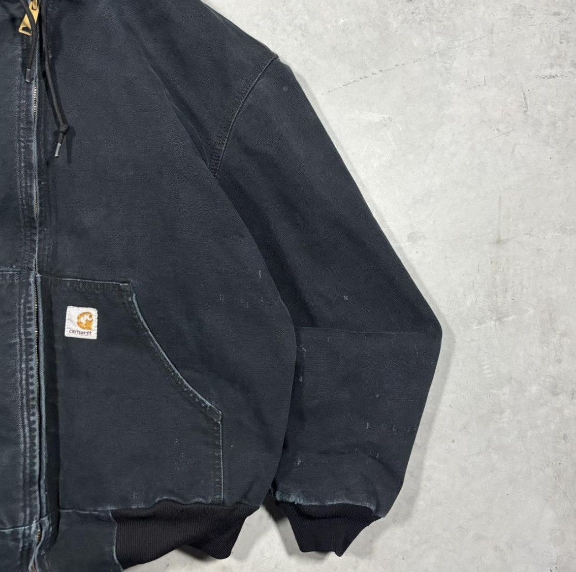 Carhartt Vintage Carhartt Jacket Size US M / EU 48-50 / 2 - 3 Thumbnail