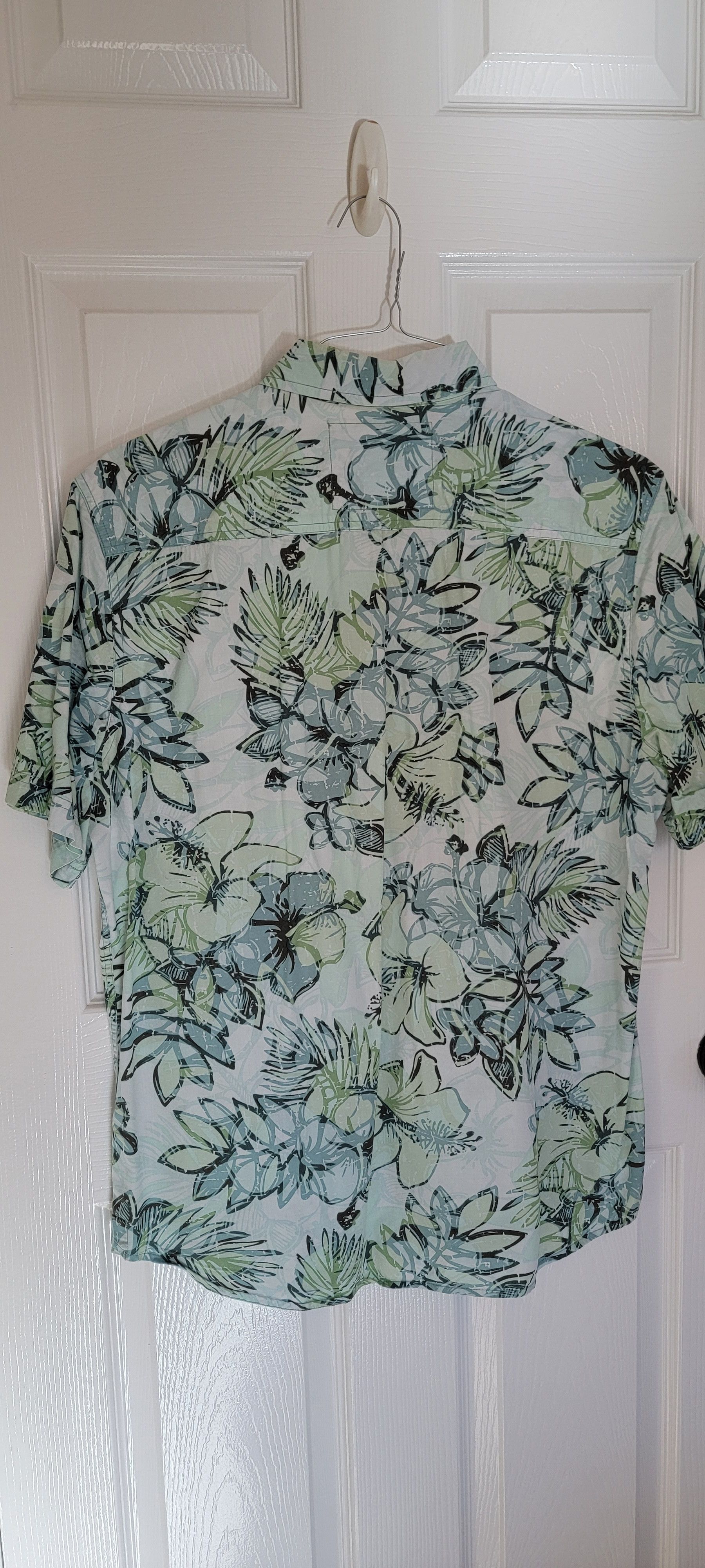 Caribbean Hawaiian shirt Size US L / EU 52-54 / 3 - 2 Thumbnail