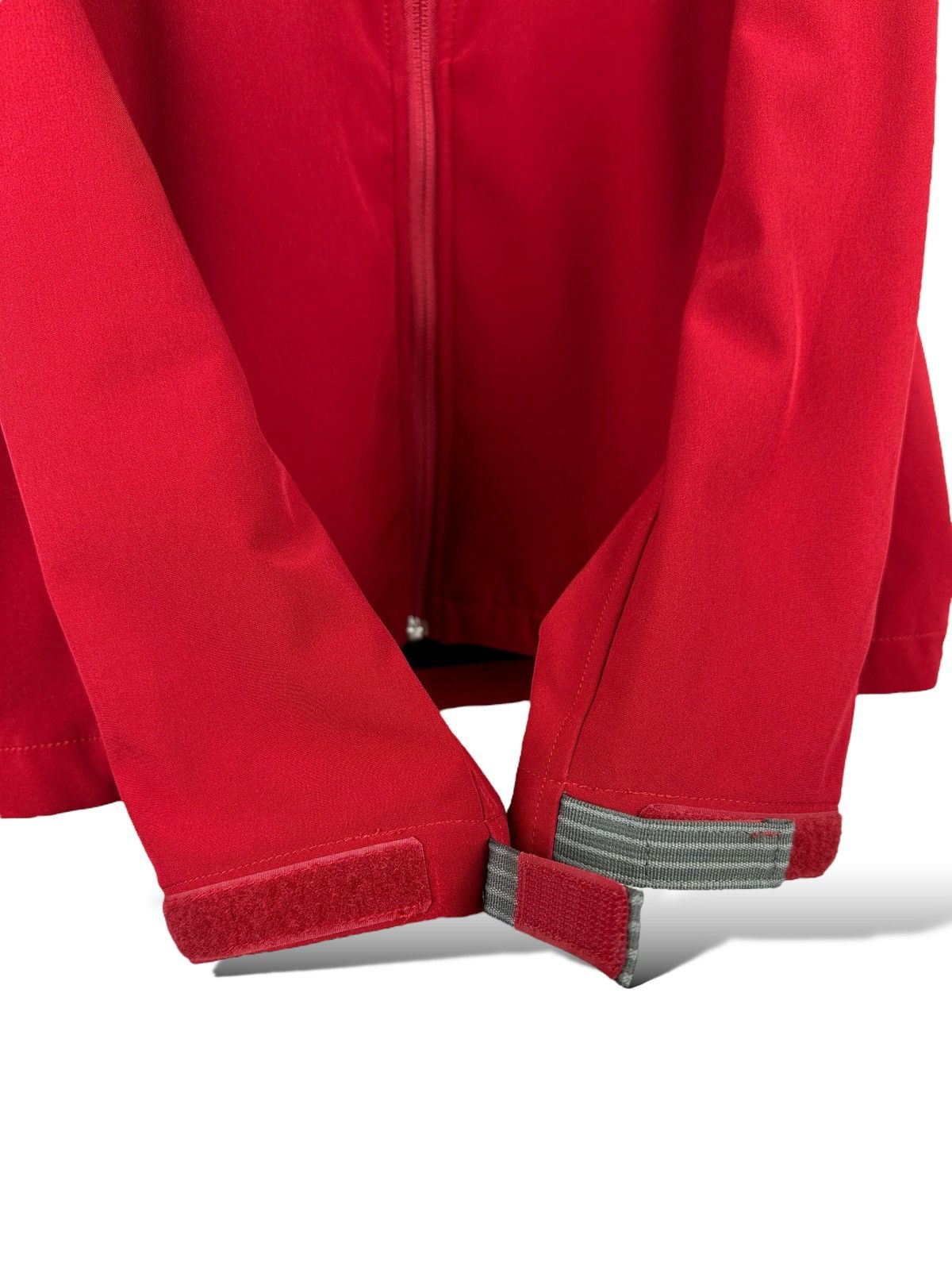 Other Vintage Lundhags Softshell Jacket Full Zip Hiking Outdoor Size US M / EU 48-50 / 2 - 12 Thumbnail