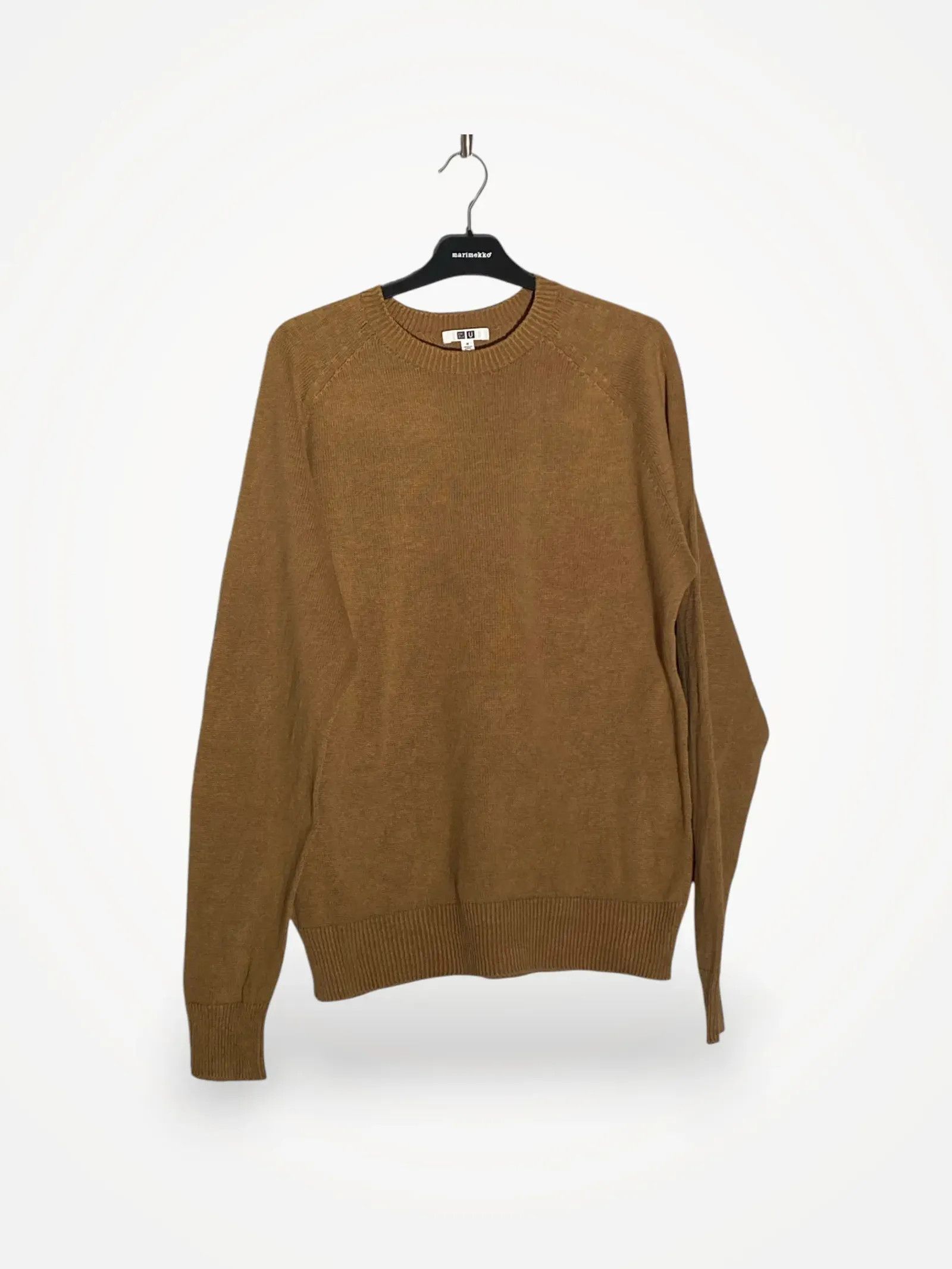 Uniqlo Uniqlo Cardigan Size US M / EU 48-50 / 2 - 1 Thumbnail