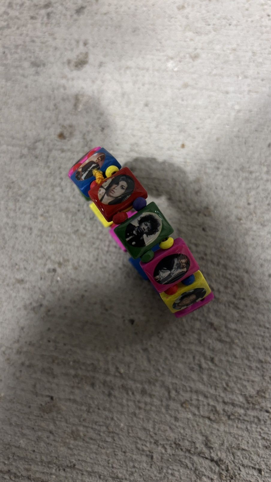 1199 Bazo 1199 Forever 27 Bracelet Size ONE SIZE - 3 Thumbnail