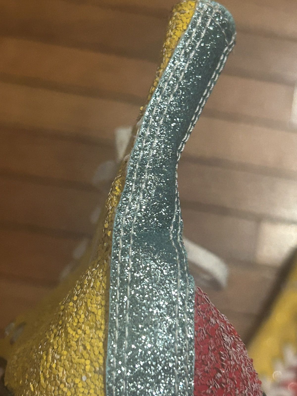 JW Anderson JW Anderson Converse Size US 9 / EU 42 - 8 Thumbnail