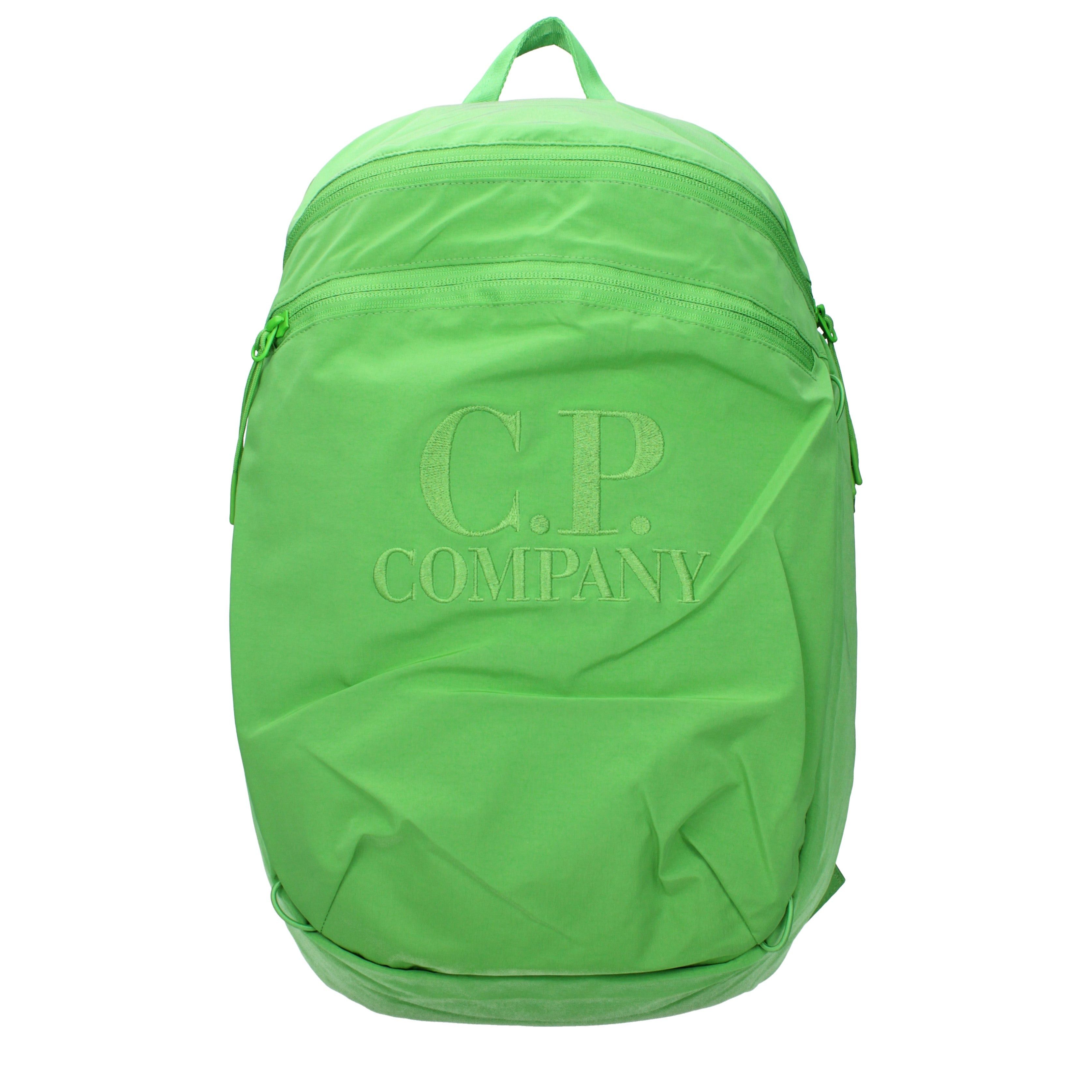 C.P. Company Backpacks & Fannypacks Size ONE SIZE - 1 Thumbnail