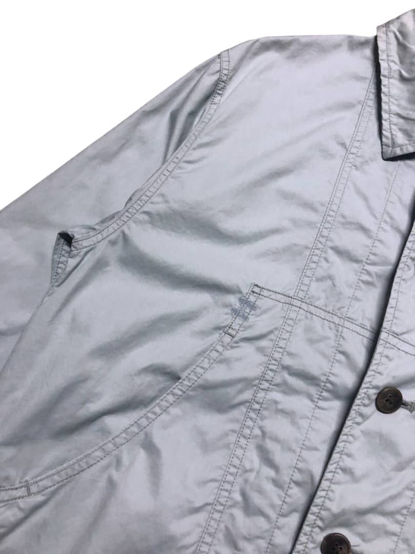 Issey Miyake Issey Miyake Hai Sporting Gear Light Jacket Size US M / EU 48-50 / 2 - 8 Thumbnail