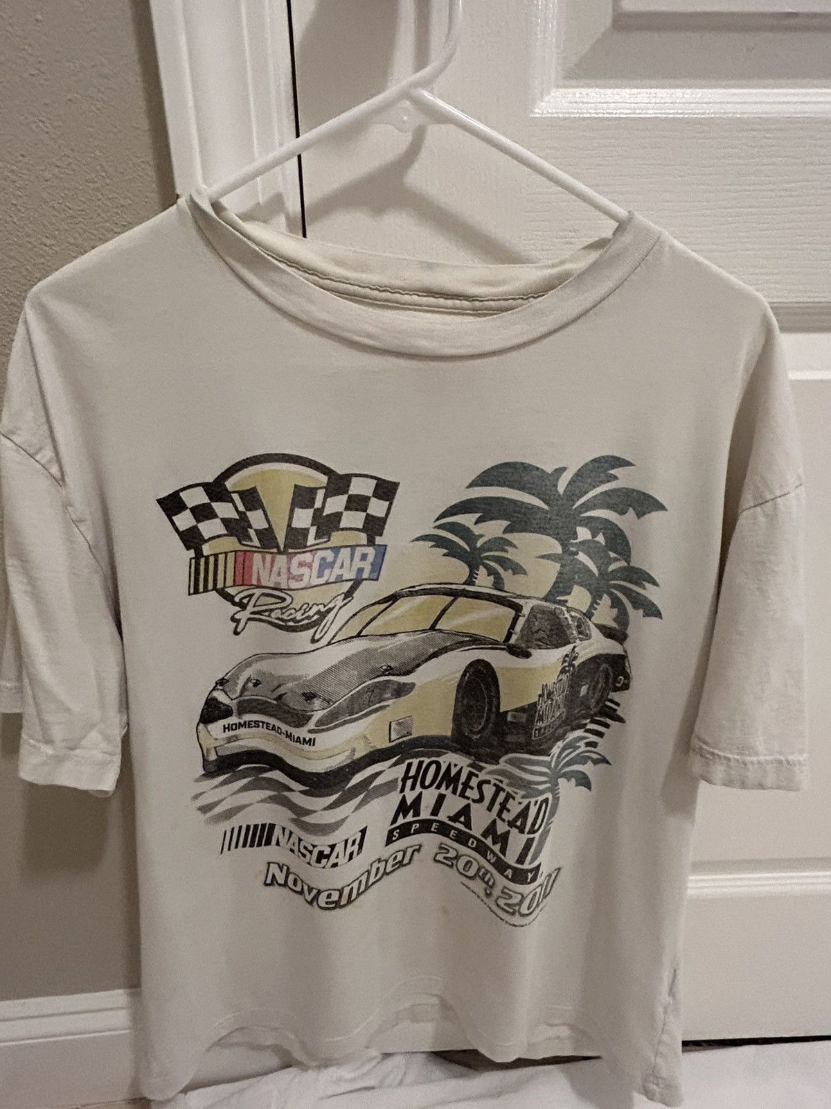 Other Graphic T-Shirt Size US M / EU 48-50 / 2 - 2 Thumbnail