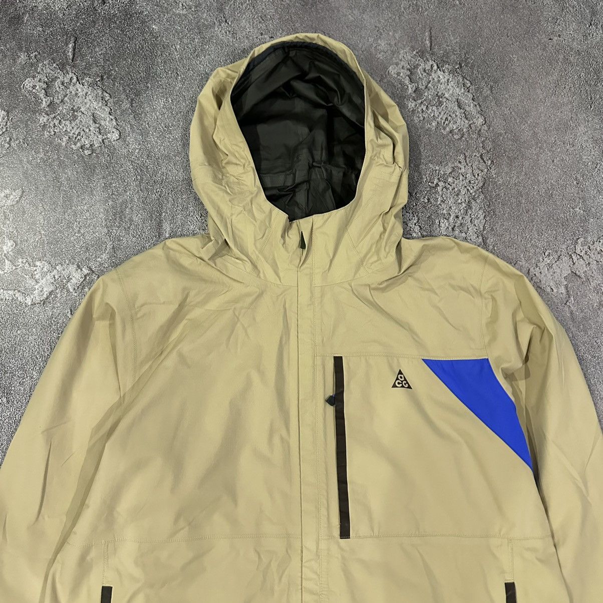 Nike ACG Nike ACG Gore tex Men’s Jacket Size XL Size US XL / EU 56 / 4 - 6 Thumbnail