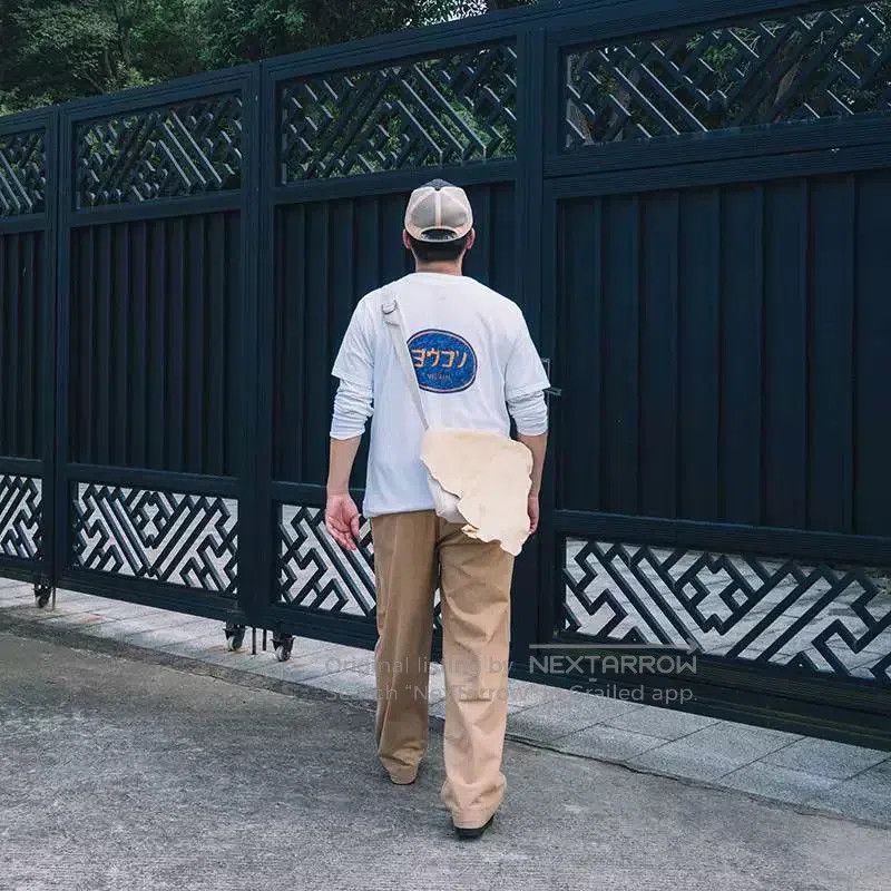 Visvim visvim dry vntg crew short sleeve tee. Size US L / EU 52-54 / 3 - 7 Thumbnail
