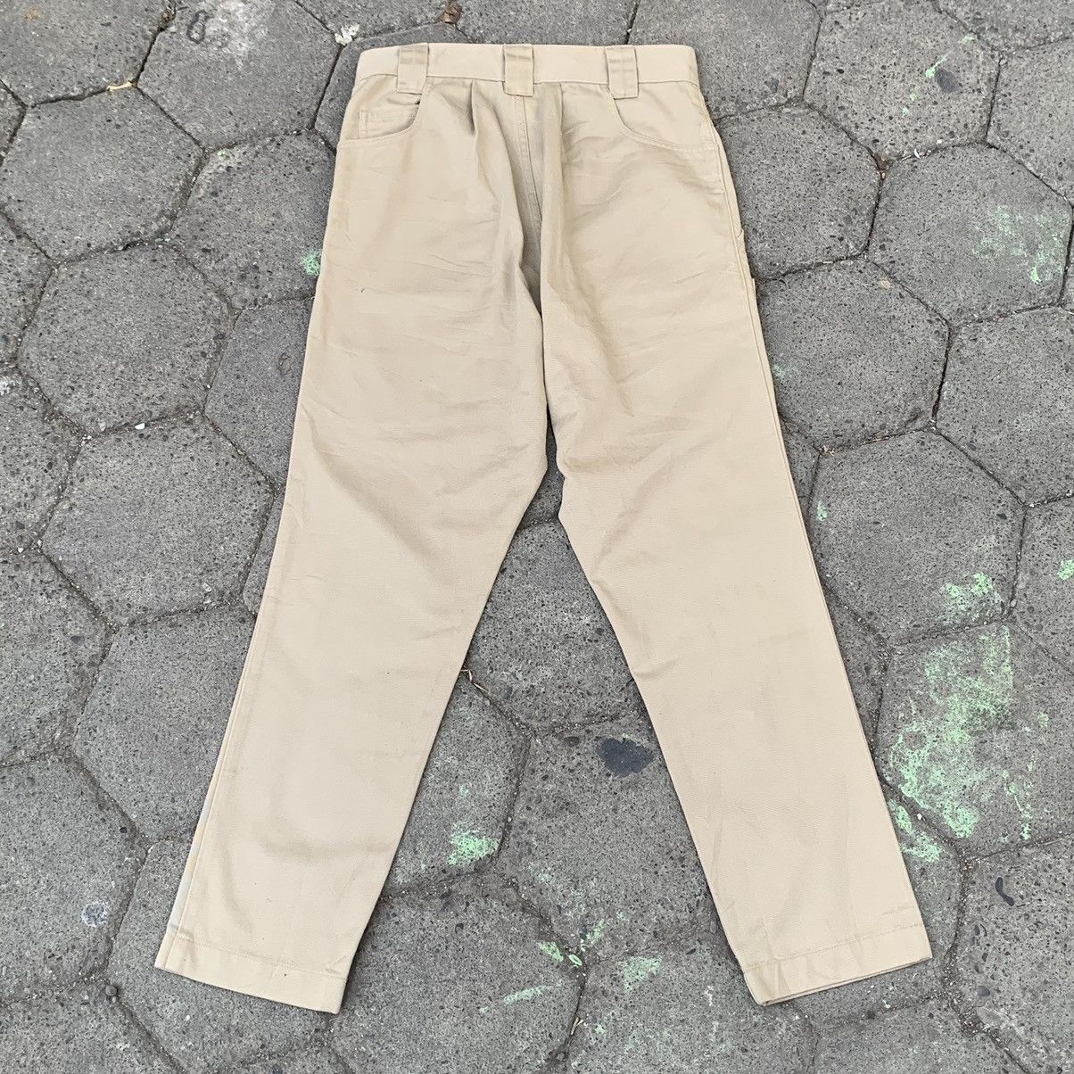 mercibeaucoup Mercibeaucoup X Dikies Workpants Size US 28 / EU 44 - 3 Thumbnail