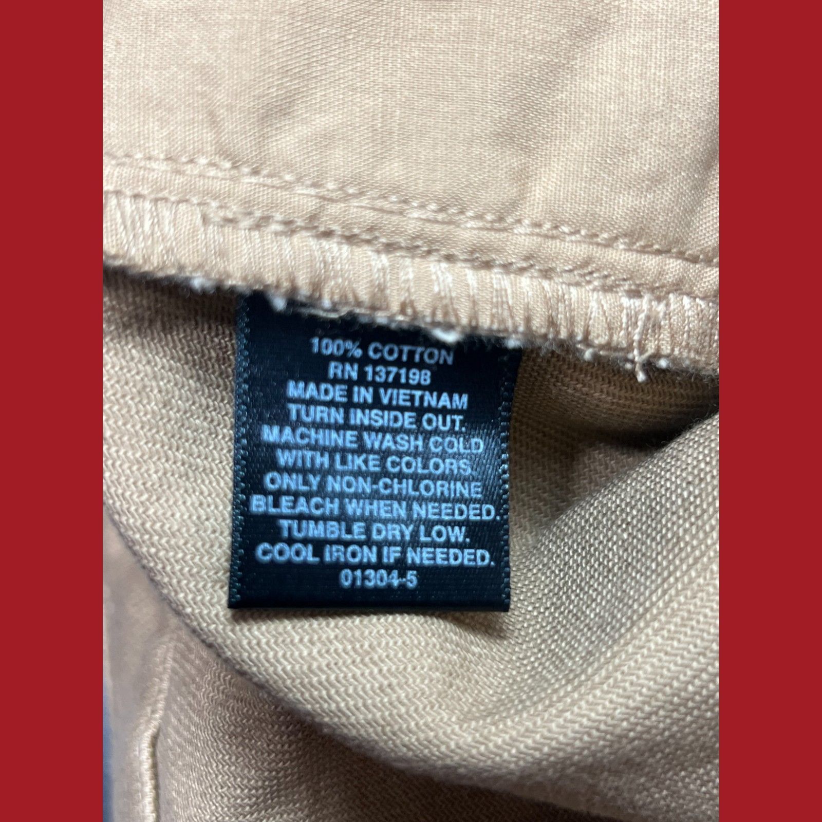 Other Ryegrass - Women's Mid-Rise Pleated Short - Brown - 10 Size 32" / US 10 / IT 46 - 12 Thumbnail