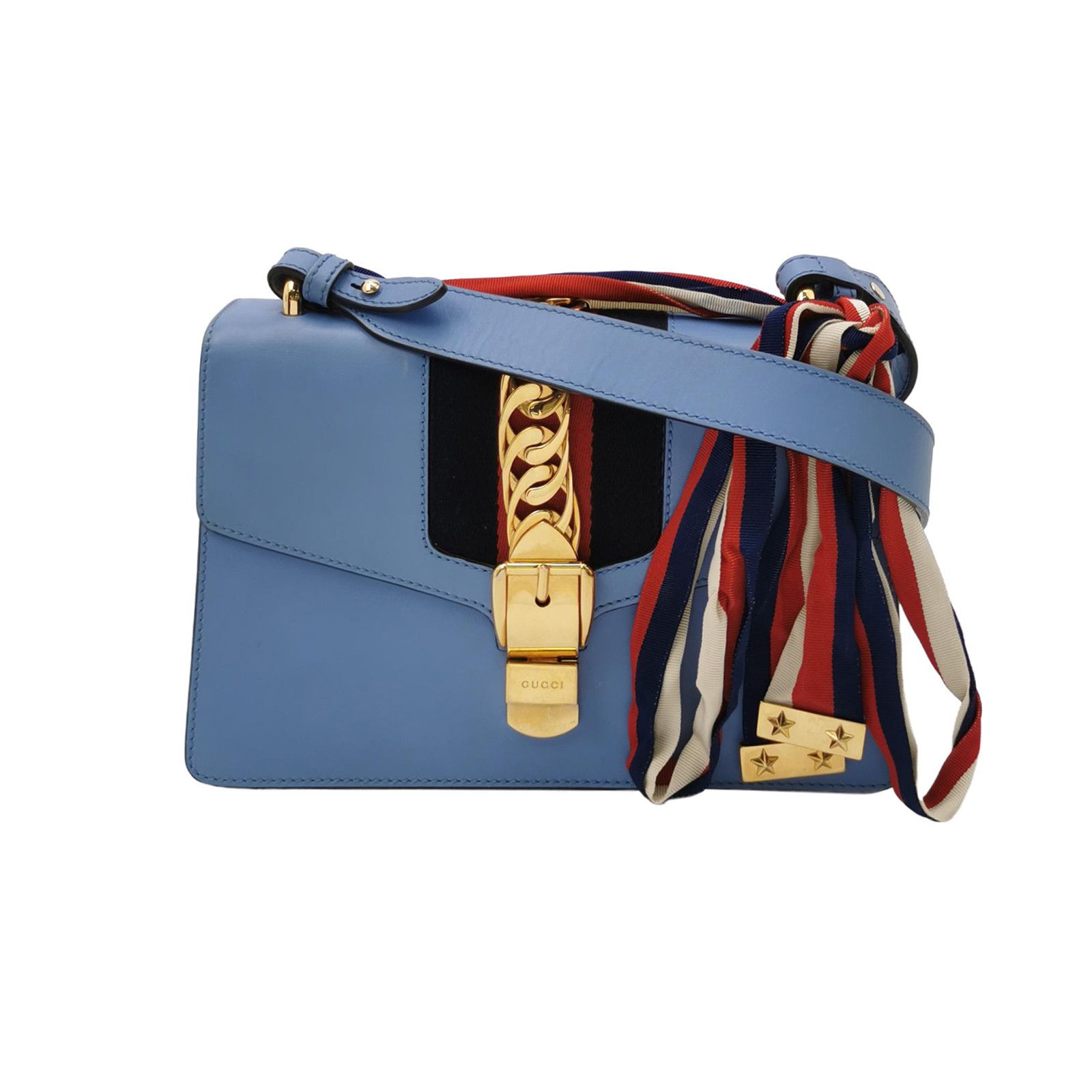 Gucci Gucci Women os Shoulder Bags Size ONE SIZE - 1 Thumbnail