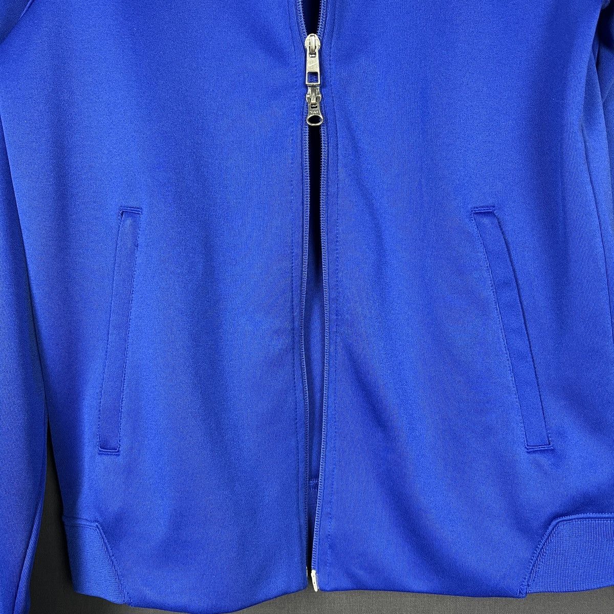 Nike Vintage Nike Juventus FC Soccer Training Track Jacket L Size US S / EU 44-46 / 1 - 4 Thumbnail
