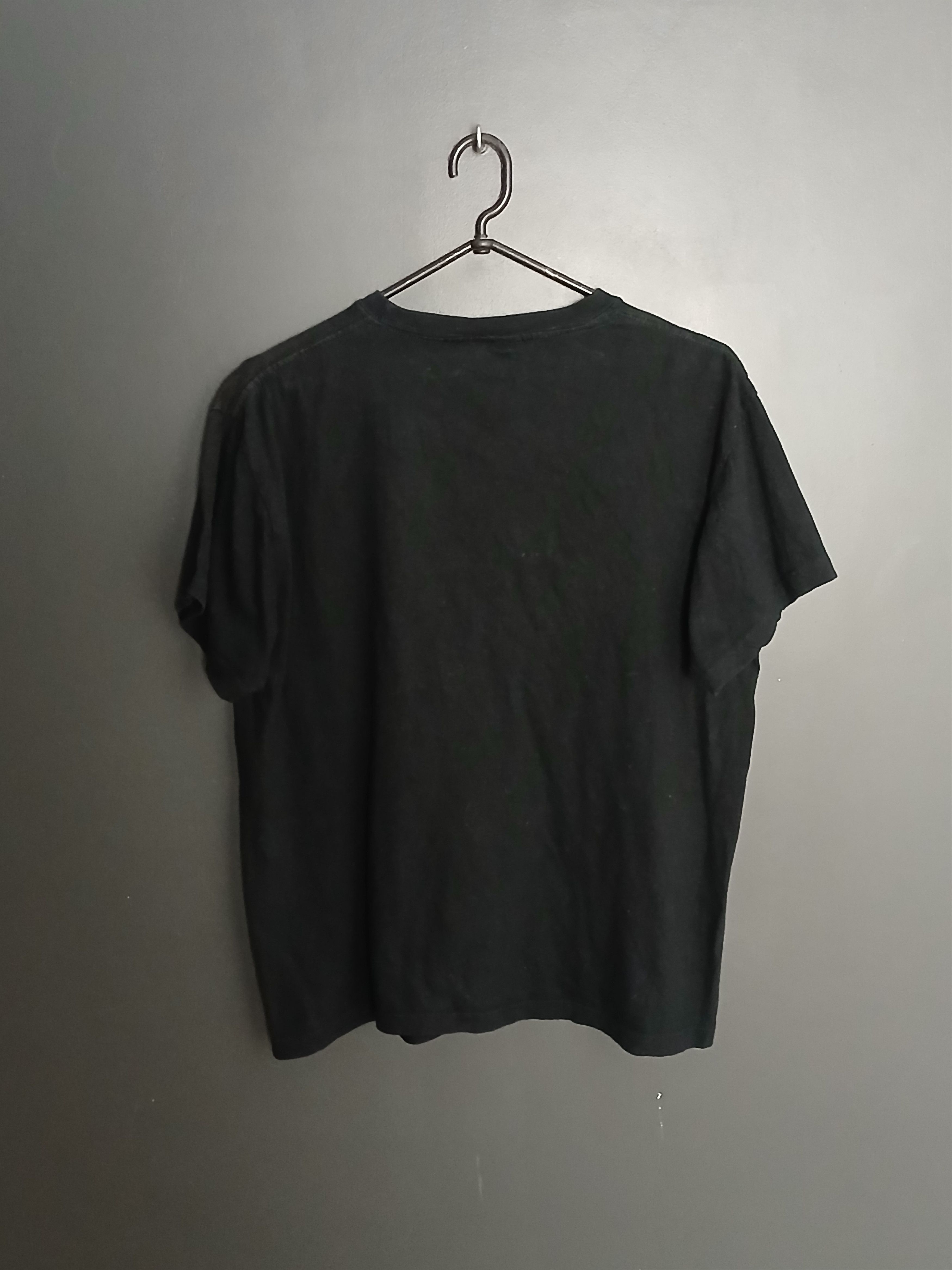 Band Tees × Marilyn Manson Marilyn Manson T-Shirt Size US XL / EU 56 / 4 - 2 Thumbnail