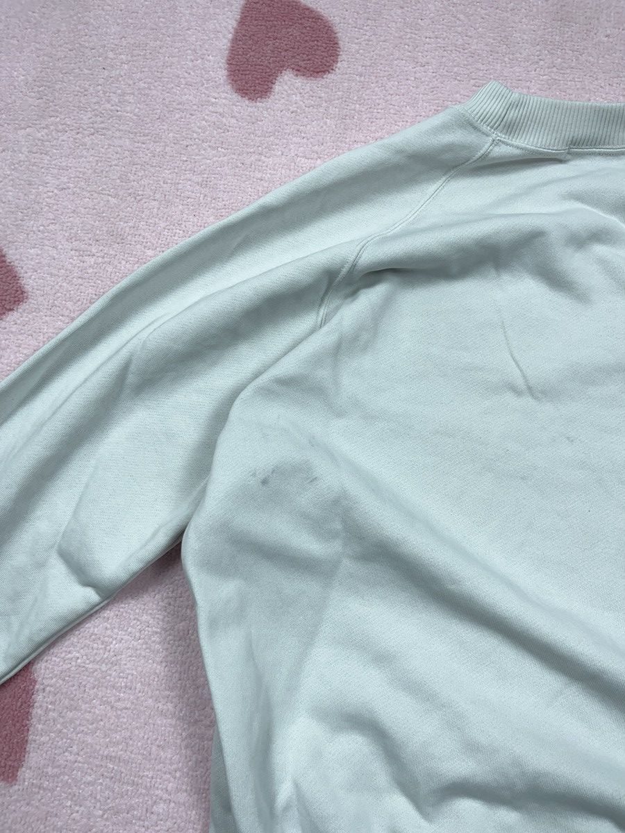 Adidas × Descente × Vintage ➕ vintage adidas Japan descente essential sweatshirt Size US M / EU 48-50 / 2 - 6 Thumbnail
